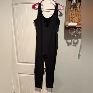 Maternity Black jumpsuit